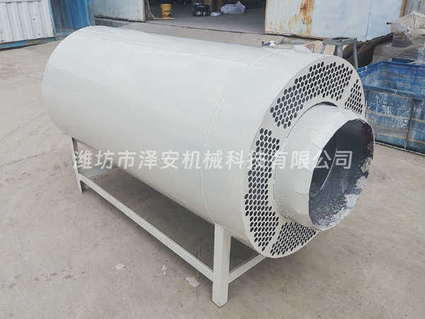 燃氣式熱風(fēng)機